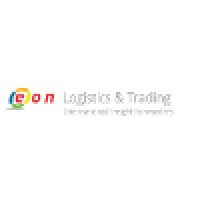EON Logistics & Trading Ltd Logo