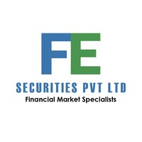 FE Securities Pvt Ltd Logo