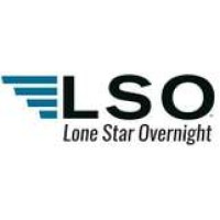 LSO - Regional Shipping Services Logo