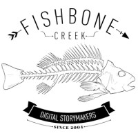 Fishbone Creek Logo