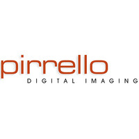 Pirrello Digital Imaging Logo