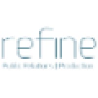 Refine PR | Production Logo