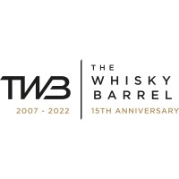TWB | The Whisky Barrel Logo