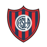 San Lorenzo de Almagro Logo