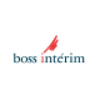 Boss Intérim Monaco Logo