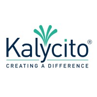 Kalycito Infotech Pvt Ltd, India Logo