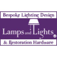 Lamps and Lights Ltd Logo