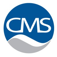 The CMS Group Logo