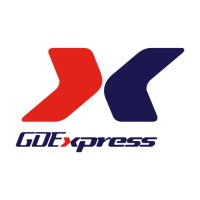 GDExpress Logo