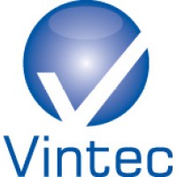 Vintec Laboratories Ltd. Logo