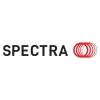 Spectra Constructions Pvt. Ltd. Logo