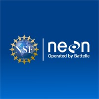 NEON Program Logo