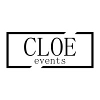 CLOE Events Logo