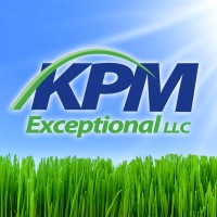 KPM Exceptional Logo