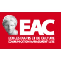 Groupe EAC Logo