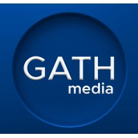 GATH MEDIA Logo