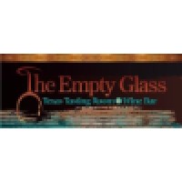 The Empty Glass Logo
