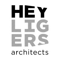 HEYLIGERS architects Logo