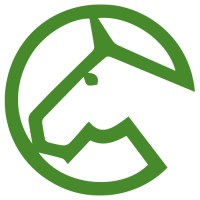 Henry Equestrian, Powered by NFP Logo
