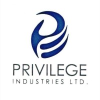 Privilege Industries Limited Logo