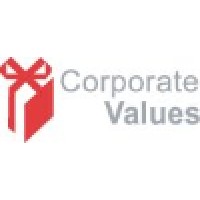 Corporate Values, Inc. Logo