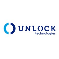 UNLOCK TECHNOLOGIES PRIVATE LIMITED Logo