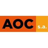 Aeropuertos Obra Civil, s.a. Logo