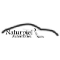 Naturpiel Automotive SL Logo