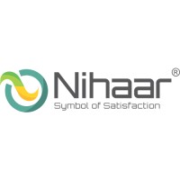 NIHAAR EQUIPMENT PRIVATE LIMITED Logo