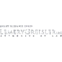 Lemery Greisler LLC Logo