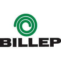 BILLEP-Toboganes de evacuación Logo