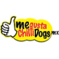 Chillidogs.mx Logo