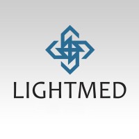 LIGHTMED Logo