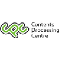 Contents Processing Centre (CPC) Logo