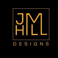 JMHill Designs Logo