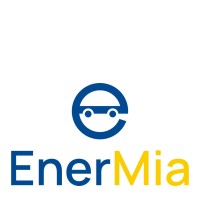 EnerMia Logo