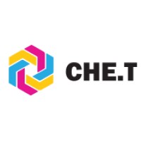 CHE.T Ltd. Logo
