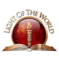 Light of the World Christian Tabernacle International Logo