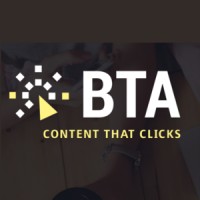 The Ben Thomas Agency (BTA) Logo