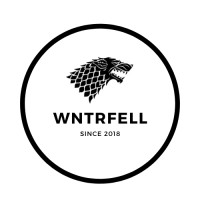 Winterfell Cabin Logo