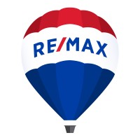 RE/MAX Bulgaria Logo