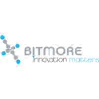 Bitmore Technologies Logo
