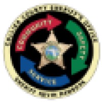 Collier County Sheriffs Office Logo