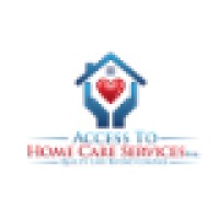 Access To Home Care Services, Inc. Logo