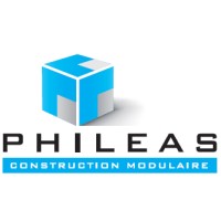 Phileas Construction Logo