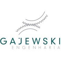 Gajewski Engenharia Logo