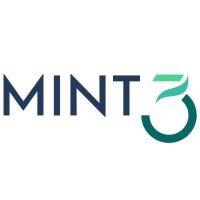 Mint3 Logo