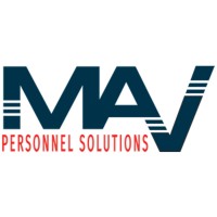 MAV Personnel Logo