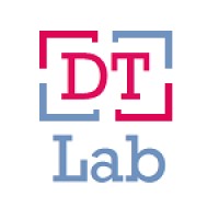 Digital Transformation Lab - Laboratorio Trasformazione Digitale Logo