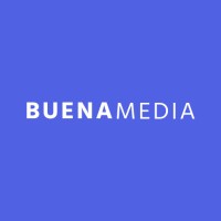 Buena Media Logo